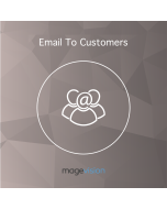Email To Customers for Shopware 6