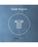 Greek Regions