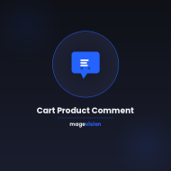 Cart Product Comment for Shopware 6