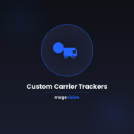 Custom Carrier Trackers for Magento 2