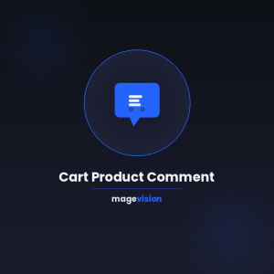 Cart Product Comment for Shopware 6