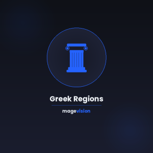Greek Regions for Magento 2