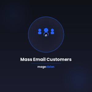 Mass Email Customers for Magento 2