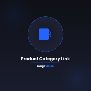 Product Category Link for Shopware 6