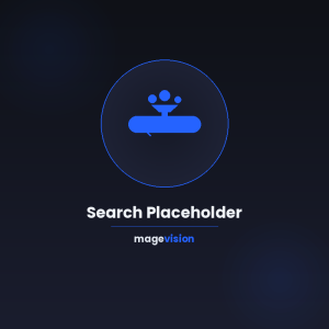 Search Placeholder for Shopware 6
